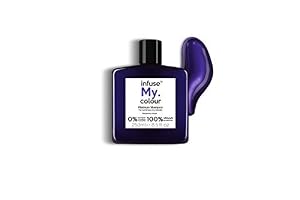 Image of Infuse My. Colour Platinum Shampoo