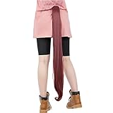 コスプレウィッグ ミホノブルボン ウィッグ wig 仮装 コスチューム かつら小物 変装 仮装 ハロウィン イベント cosplay 撮影 (しっぽ)