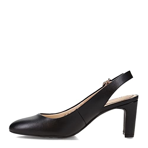 LifeStride Women's, Gigi Pump, Black, 8.5 by LifeStride - Used condition - Image 6