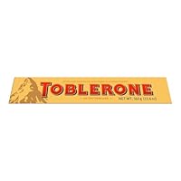 Toblerone Milk Chocolate Bar 360 g