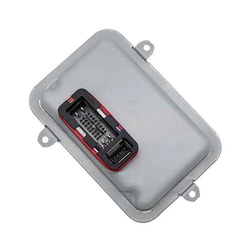 Módulo de control LED para faros de coche: balasto OGRAFF estable 4