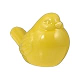 Décoration d'oiseaux : il a une large gamme d'applications qui peuvent être placées dans les jardins, les cours, les salons, les chambres et décorer toutes les parties de la maison, la décoration de la statue de la maison