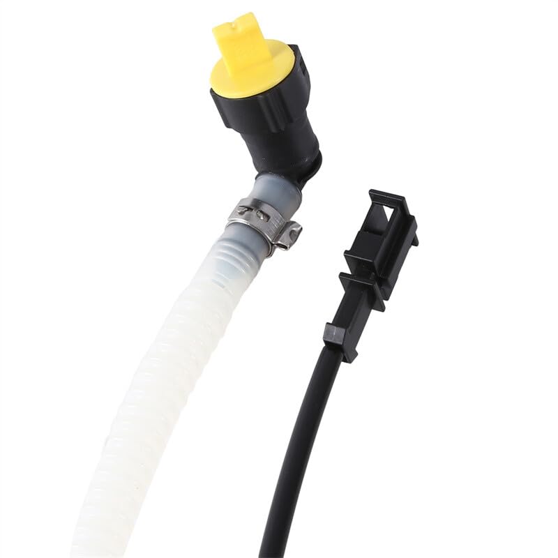 New Fuel Level Sensor Unit for MINI Cooper S JCW R55 R56 R57 R58 R59 2007-2015 1.6L 16112755084 A2C53119797 A2C5311979780 WG1925816 Car Fuel Filter Assembly