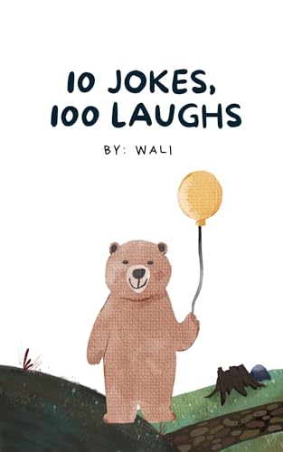 10 Jokes, 100 Laughs