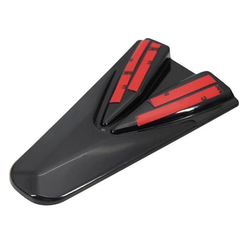 Extension de garde-boue arrière contre la boue pour moto NC700S