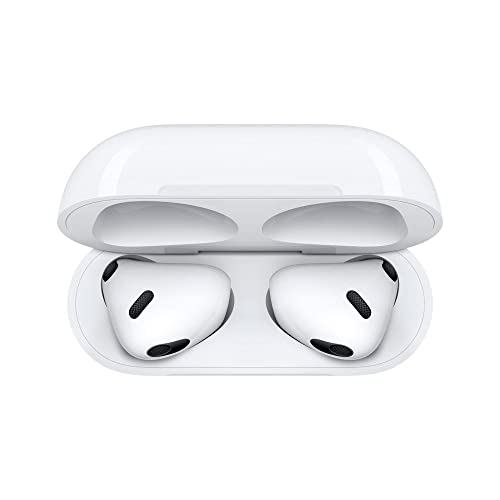 AirPods (3.ª geração)