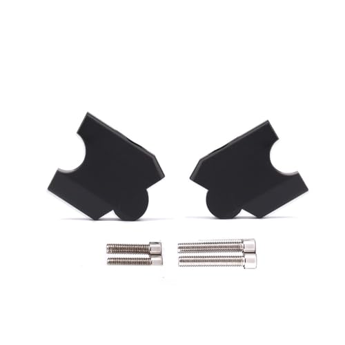 Pince de levage de guidon en aluminium pour XT1200Z Ténéré 1200