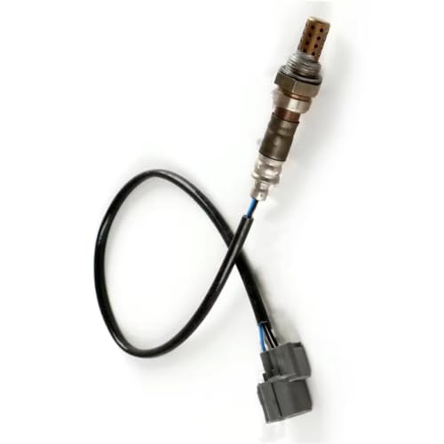 Sonde lambda pour NSX Convertible, capteur haute précision pour réduire la consommation