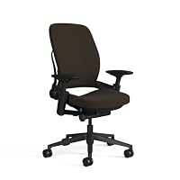 Amazon.co.jp: スチールケース(Steelcase) Leap リープ オフィスチェア
