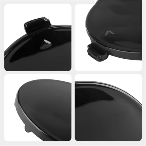 Cubierta de gancho de remolque 51118066726 para parachoques de coche X5 F15 M Sport 2