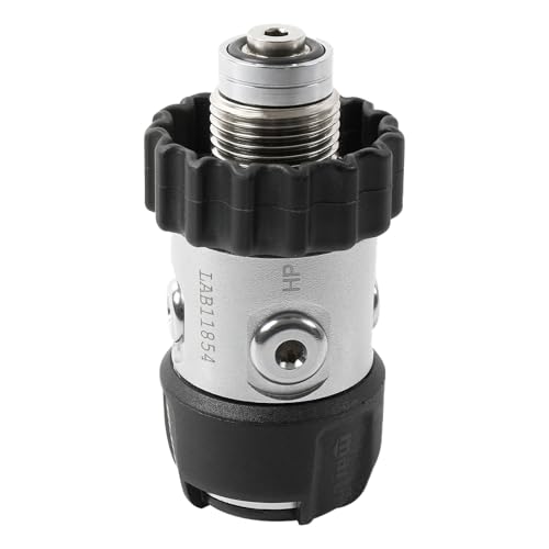 Mares Rover 2s One Size détendeur robuste anti-débit continu - 3