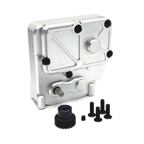 Boîte de Vitesses en métal MJX H12Y engrenage de moteur camion RC OP