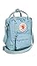 Price comparison product image Fjallraven 23797-501 Kånken Sling Sports backpack Unisex Sky Blue Size One Size