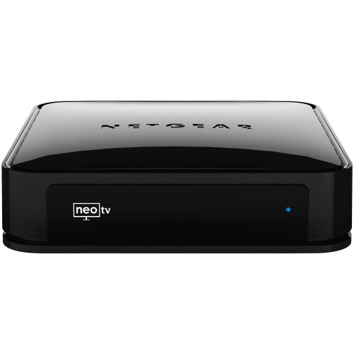 Netgear NeoTV Streaming Player (NTV200) (Old Model)