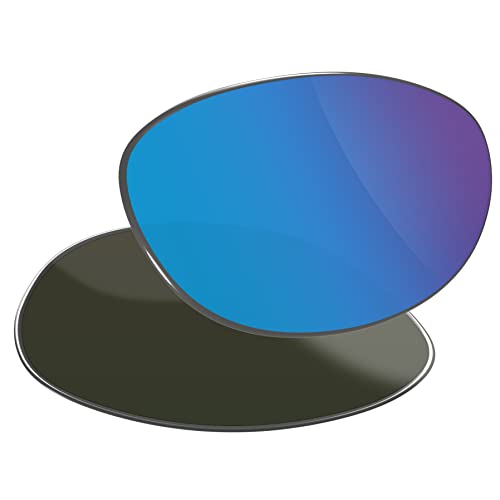 Image of Vaep Polarized Replacement Lenses for Wiley X Airrage Sunglasses