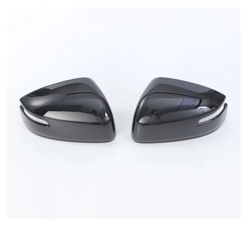 Rétroviseurs Land Cruiser LC300 protection coque contre rayures