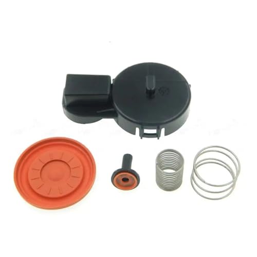 Kit válvula PCV 0248.S0 elimina fugas de aceite en tapa de motor de Peugeot Partner