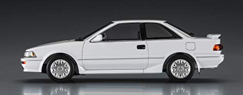 Hasegawa 1/24 Historic Car Series Toyota Corolla Levin AE92 GT