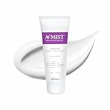 Brinton AcMist Face Moisturizing Cream Gel for Acne Prone & Oily Skin Enriched with Vitamin E, Aloe Vera & Squalane Oil-free, Non Comedogenic & Quick Absorbing Formulation For All Skin Types, 50gm