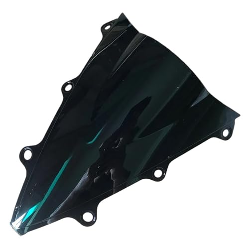 Déflecteur pare-brise CBR300R réglable anti-vibration 2015-2021
