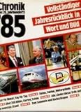  Chronik des 20.Jahrhunderts ´85