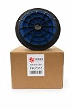 RIDIS Fleet Parts Air Filter P607955 Heavy Duty Engine Air Filter