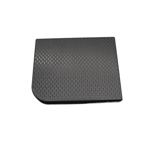 Plateau de sortie papier de rechange RM1-7498-000CN noir lot de 5
