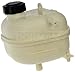 Dorman - 603-331 - NON-PRESSURIZED COOLANT RESERVOIR