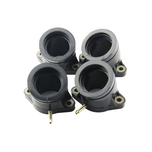 Collecteur d'admission moto anti prise d'air pour XS1100G XS1100F