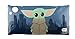 Mandalorian Baby Yoda poszewka na poduszkę (50 cm x 140 cm)