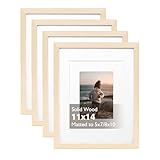 KINLINK 11x14 Picture Frame...