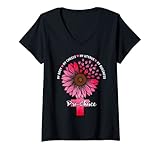 Photo Gallery donna my body my choice - camicia rosa, my uterus pink awareness maglietta con collo a v Photo Gallery donna my body my choice - camicia rosa, my uterus pink awareness maglietta con collo a v