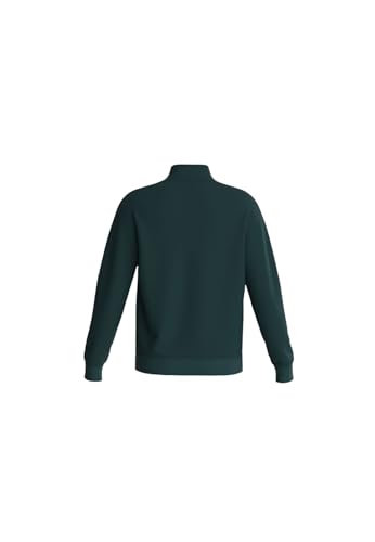 GUESS Men's Gaston Full Zip Sweatshirt2