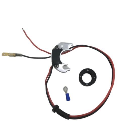 Distribuidor de encendido que mejora el arranque de su Suzuki Bedford Rascal de 4 cilindros 2
