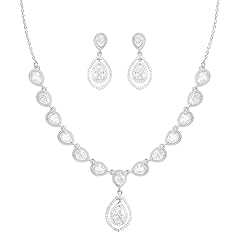 Hollowed-out Drop Shaped