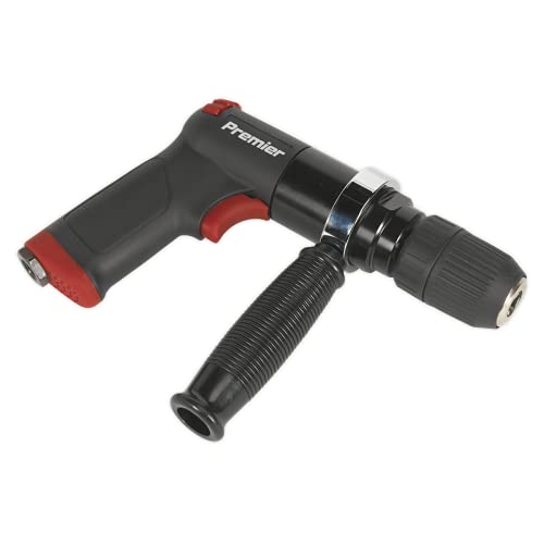 Taladro Sealey SA621 13mm Composite miniatura 5