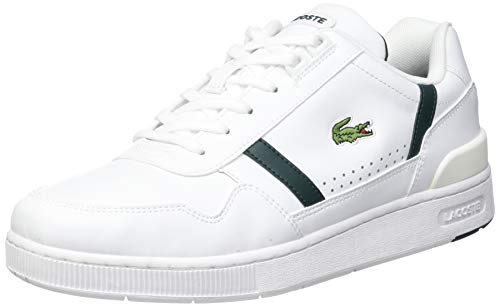 Image of Lacoste Men's T-Clip Sneakers