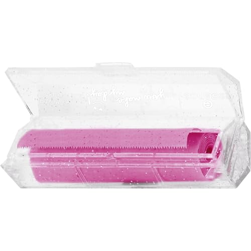 Essence Cosmetics you make my day papeles matificantes, matificante, expresión del resultado, resultado inmediato, mate, 1 pcs