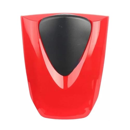 Couvercle arrière de moto CBR600RR - Capot selle carénage solo CBR 600 RR 2008 2009 2010