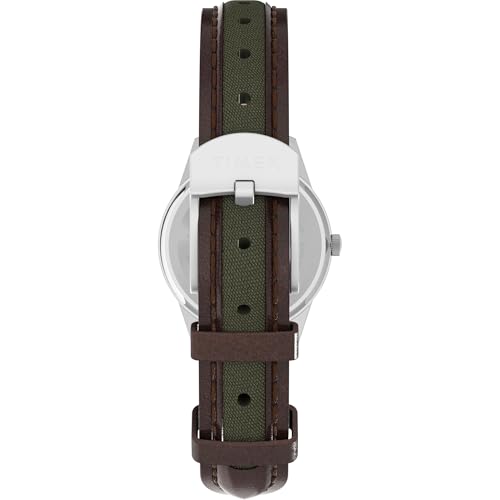 Image of Timex Women's Expedition Metal Field Mini Watch