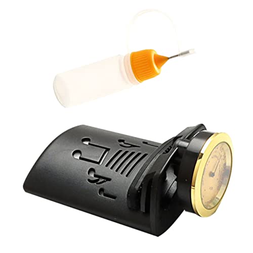 QUMIIRITY サウンドホール式ギター加湿器 楽器用湿維持ツール ポータブル設計で乾燥対策に 適な湿保持でギターメンテナンス