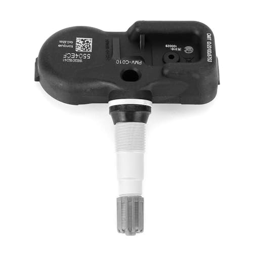 Capteur de pression des pneus PMV-C010 haute précision pour Lexus ES300h