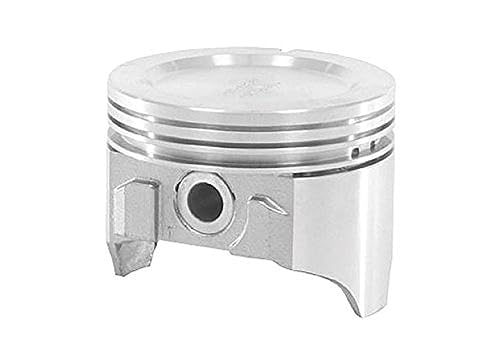 Federal-Mogul (H860CP40) Cast Piston