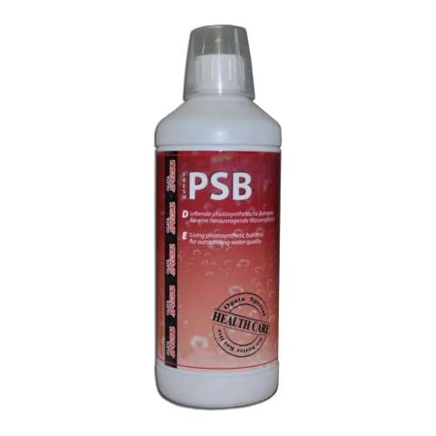 Ogata Special Fresh PSB 2500ml, photosynthetische Bakterien Cover