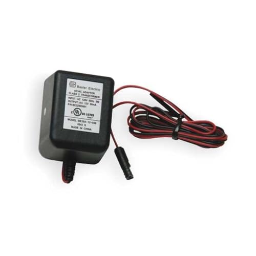 Chicago Faucets 240.630.00.1 Single Use 12V AC Transformer