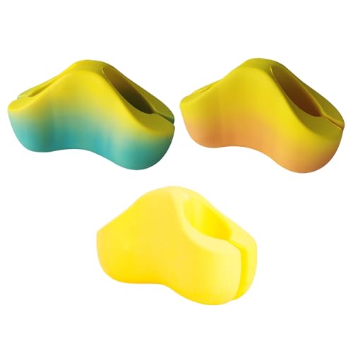 Flotador para piernas natación Shurhome espuma miniatura 4