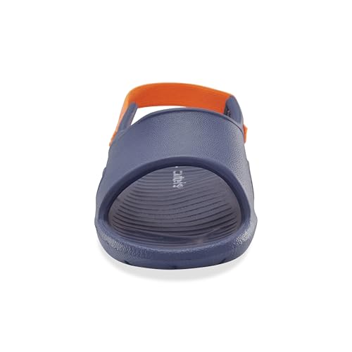 Carter's Unisex-Child Orla Slide2