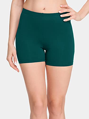 Merry Style Dames Shorts Fietsbroek Onderbroek Hotpants van Katoen MS10-392 - Image 6