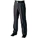ベースボールウェア 審判用スラックス UPW035 メンズ チャコール 日本 L
