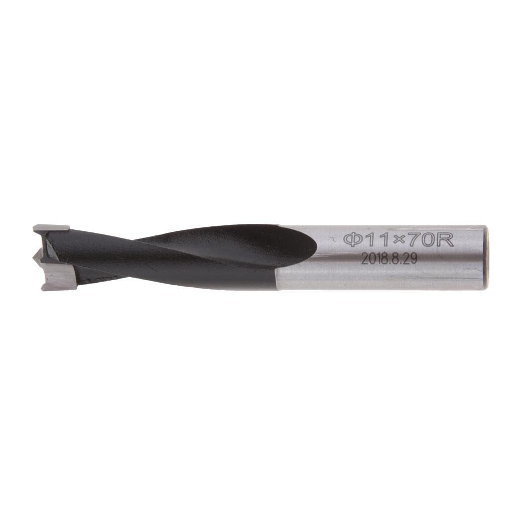 Forstner Drill Bit Wood Drill Art Drill Multi-Purpose Drill 6-15 mm Head Diameter to Choose From 11 mm
